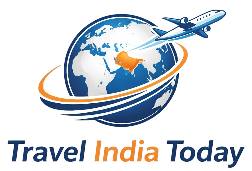 Travel India Today