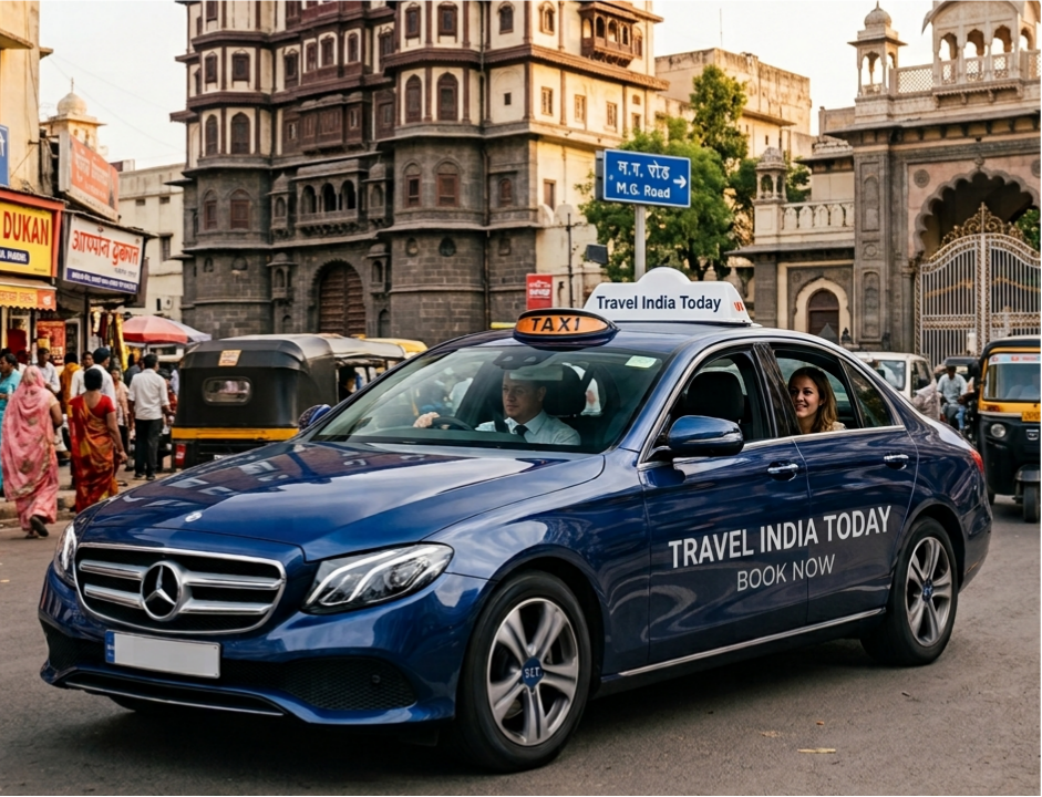 Cab Services